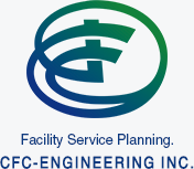 Facility Service Planning. CFC-ENGINEERING INC.